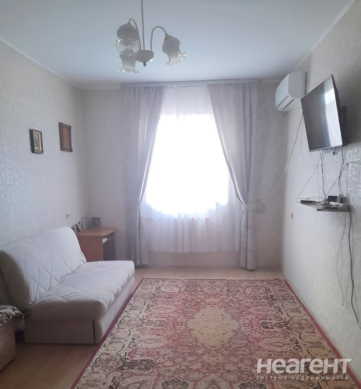 Продается 2-х комнатная квартира, 59 м²