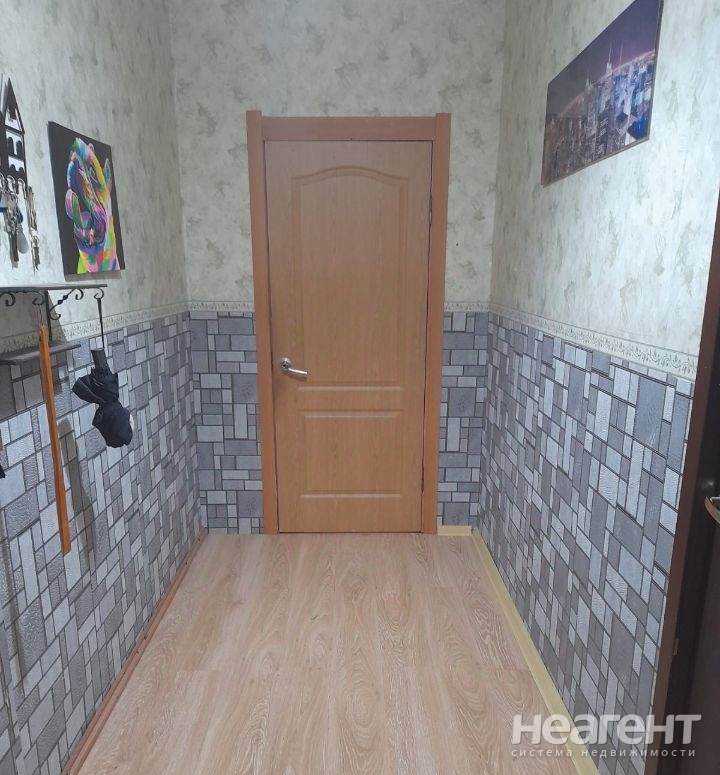 Продается 2-х комнатная квартира, 59 м²