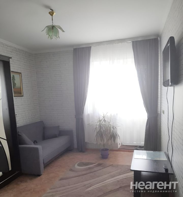 Продается 2-х комнатная квартира, 59 м²