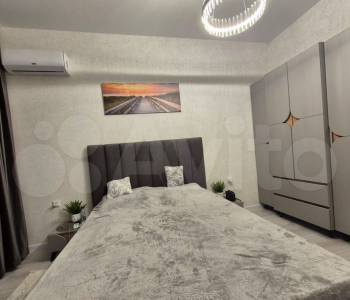 Сдается 1-комнатная квартира, 42 м²