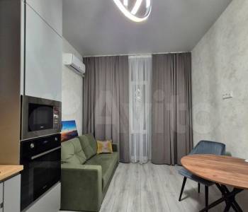 Сдается 1-комнатная квартира, 42 м²