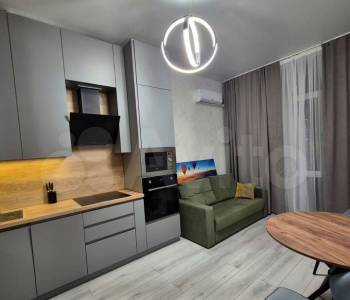 Сдается 1-комнатная квартира, 42 м²