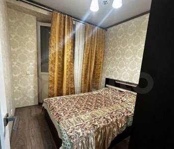 Сдается 2-х комнатная квартира, 52 м²