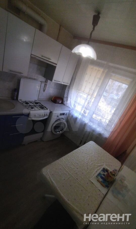 Сдается 2-х комнатная квартира, 46 м²