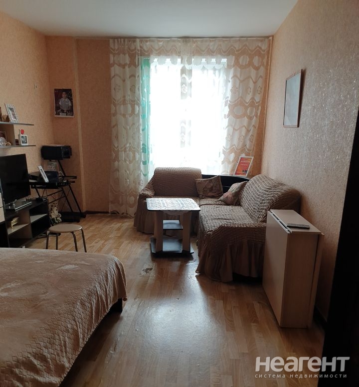 Сдается 2-х комнатная квартира, 70,1 м²