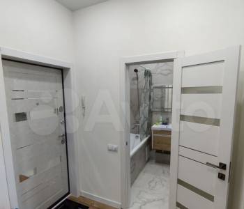 Сдается 1-комнатная квартира, 29,9 м²