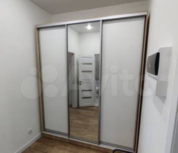 Сдается 1-комнатная квартира, 29,9 м²