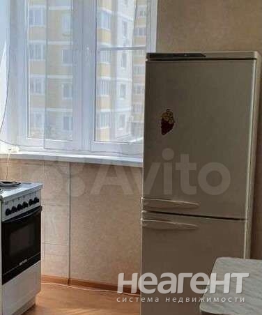 Сдается 1-комнатная квартира, 27 м²