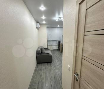 Сдается 1-комнатная квартира, 22,4 м²