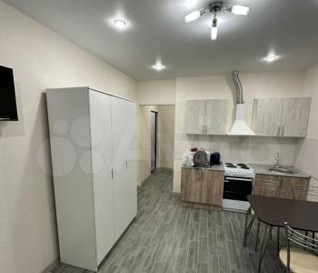 Сдается 1-комнатная квартира, 22,4 м²