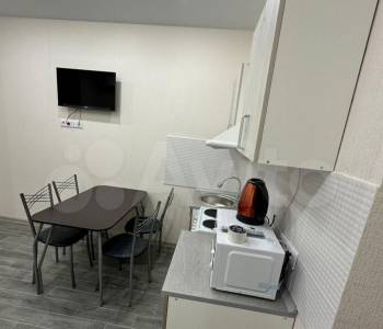 Сдается 1-комнатная квартира, 22,4 м²