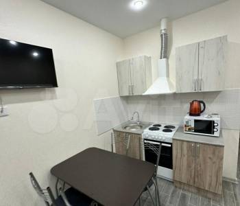 Сдается 1-комнатная квартира, 22,4 м²