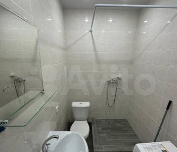 Сдается 1-комнатная квартира, 22,4 м²