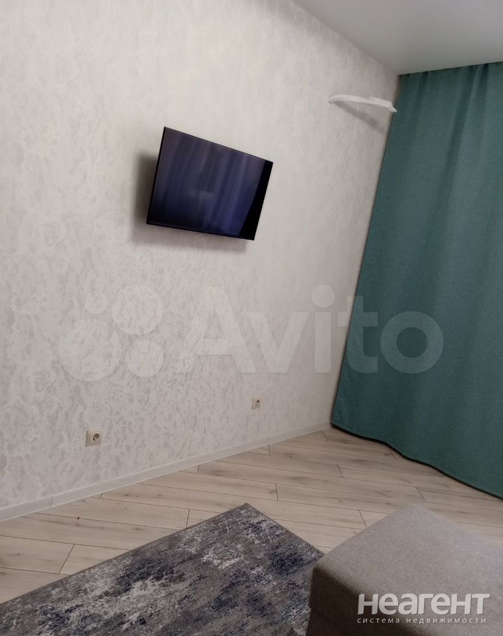 Сдается 2-х комнатная квартира, 50 м²