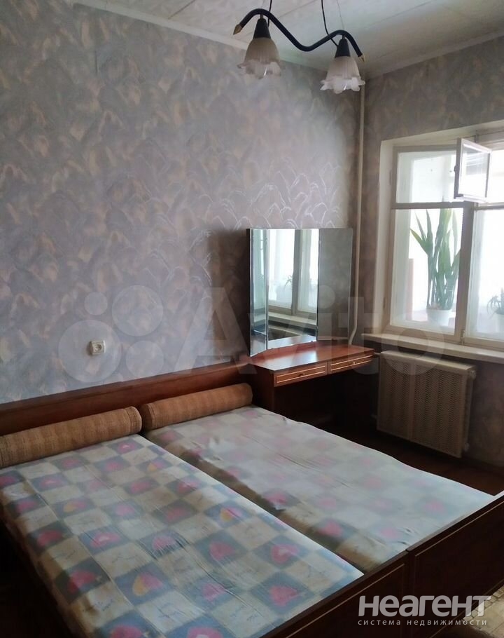 Продается 2-х комнатная квартира, 48,6 м²