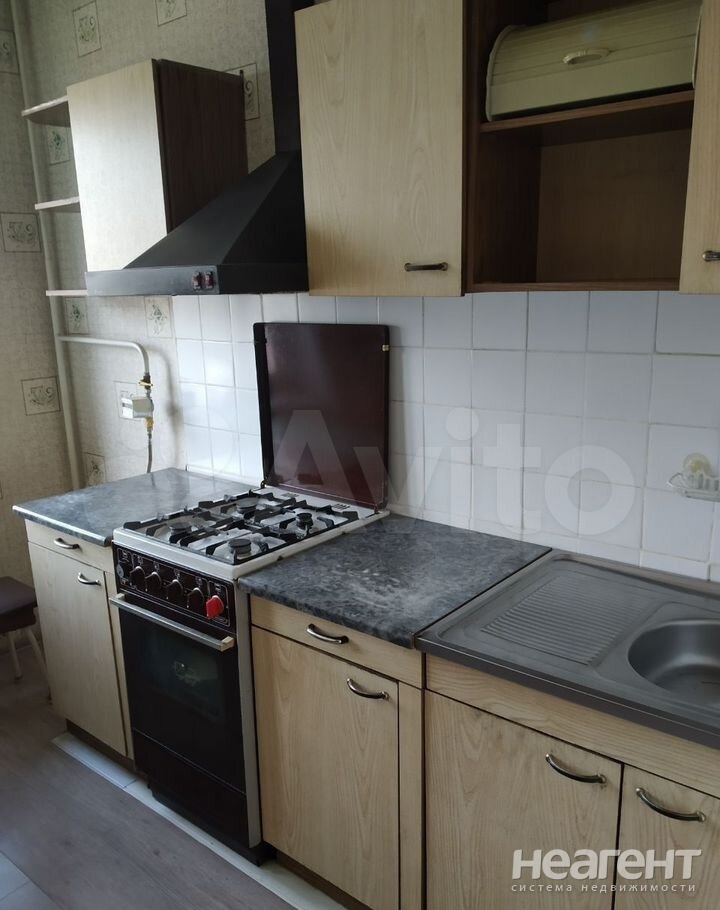 Продается 2-х комнатная квартира, 48,6 м²