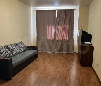 Сдается 1-комнатная квартира, 40 м²