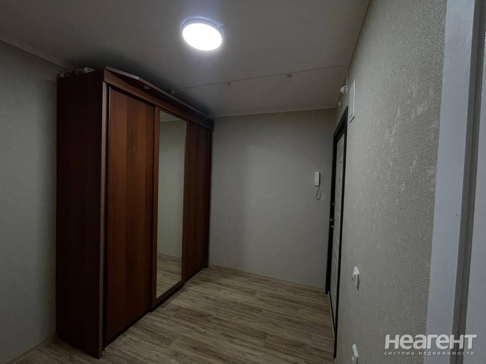 Продается 2-х комнатная квартира, 58,8 м²