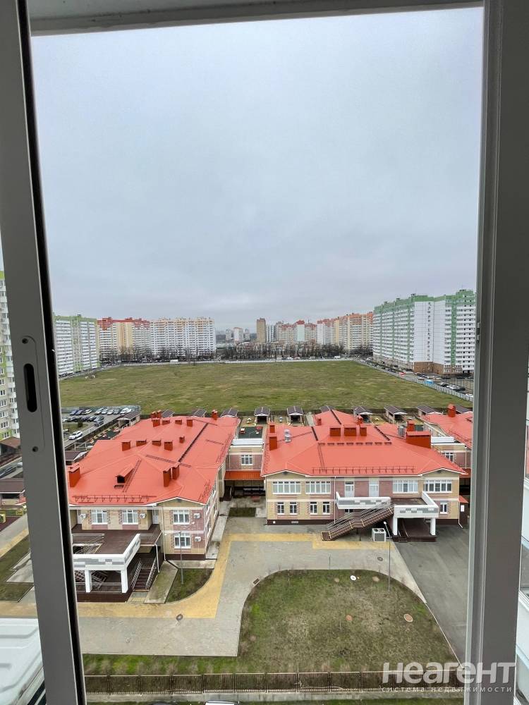 Продается 2-х комнатная квартира, 58,8 м²