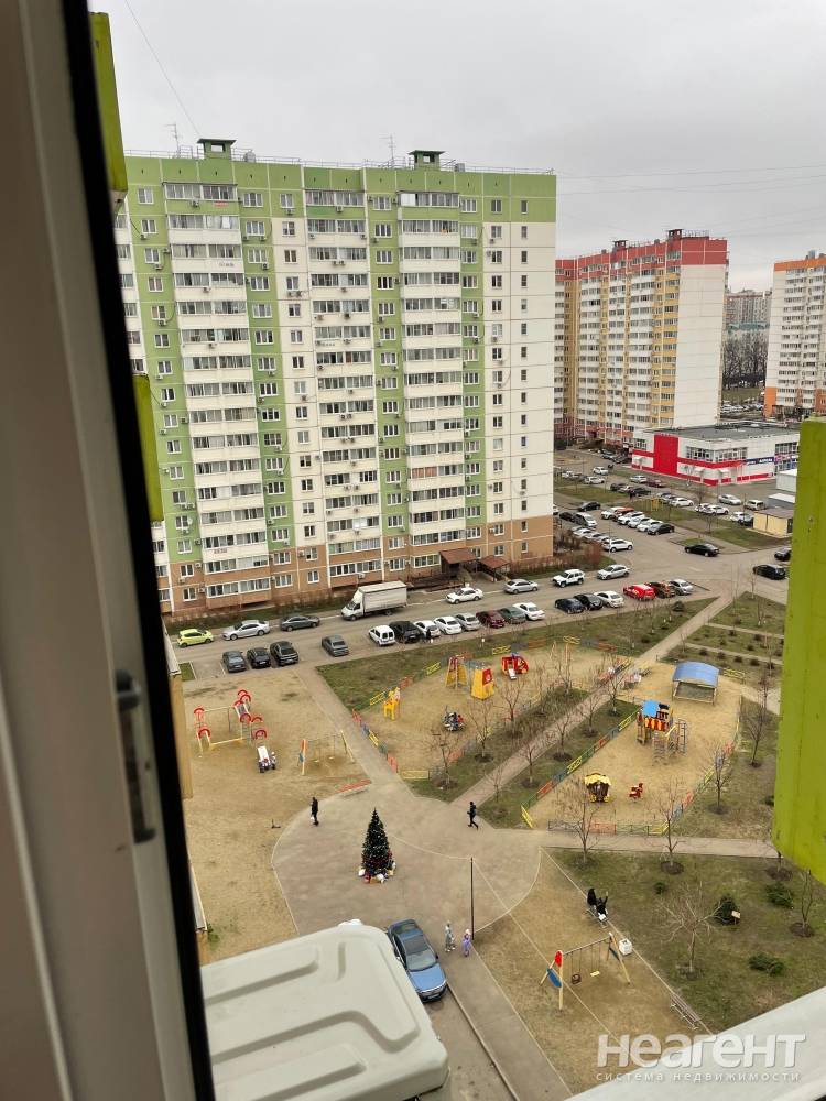 Продается 2-х комнатная квартира, 58,8 м²