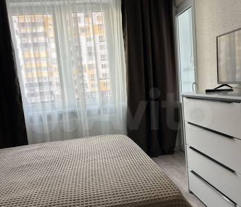 Сдается 1-комнатная квартира, 35 м²