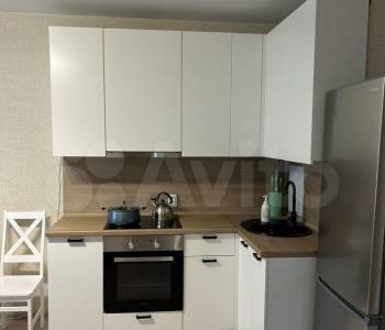 Сдается 1-комнатная квартира, 35 м²