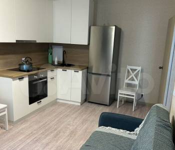 Сдается 1-комнатная квартира, 35 м²