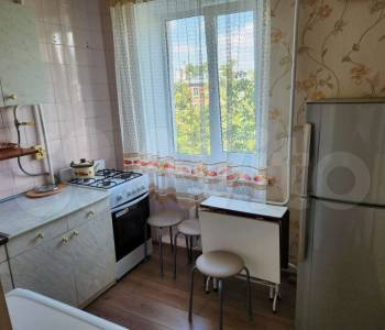 Сдается 2-х комнатная квартира, 46,1 м²