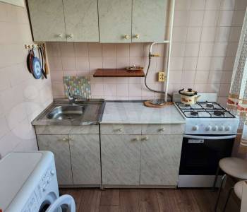 Сдается 2-х комнатная квартира, 46,1 м²