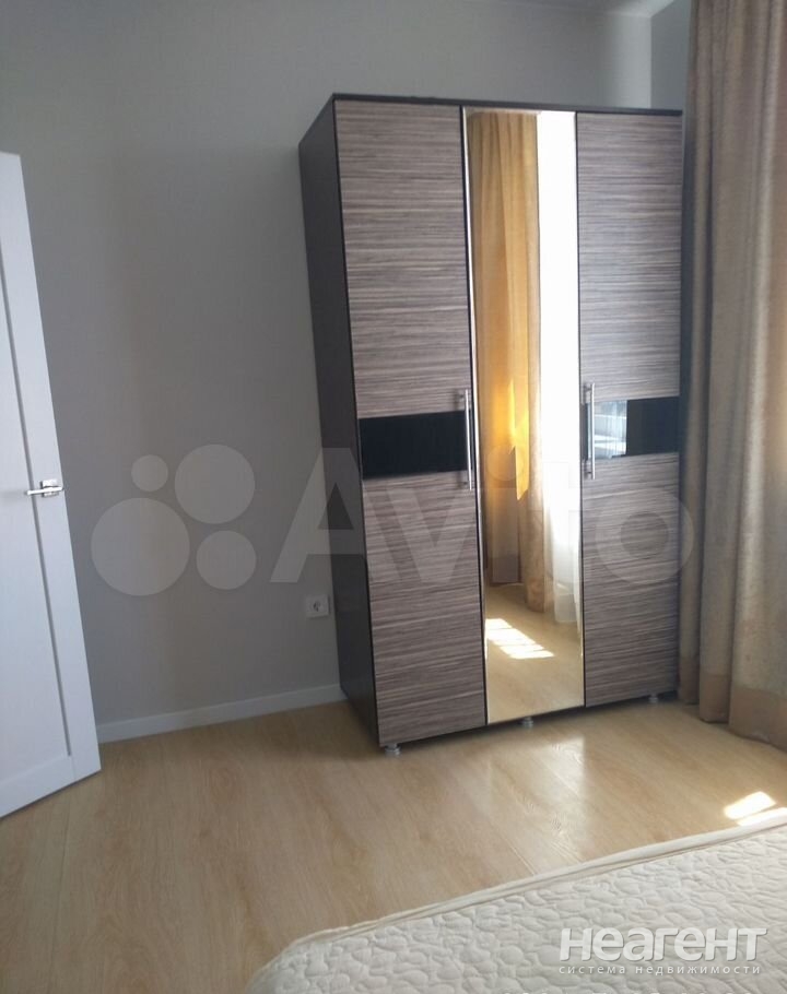 Сдается 2-х комнатная квартира, 51 м²