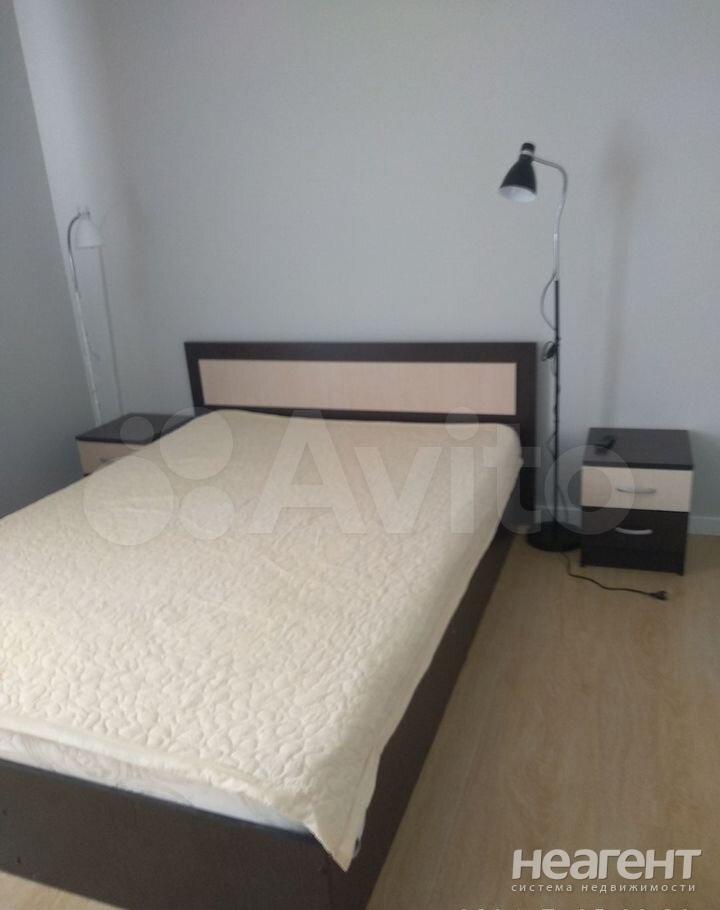 Сдается 2-х комнатная квартира, 51 м²