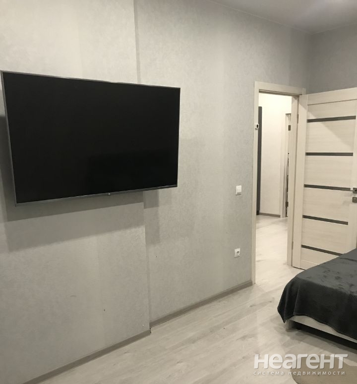 Сдается 2-х комнатная квартира, 57 м²