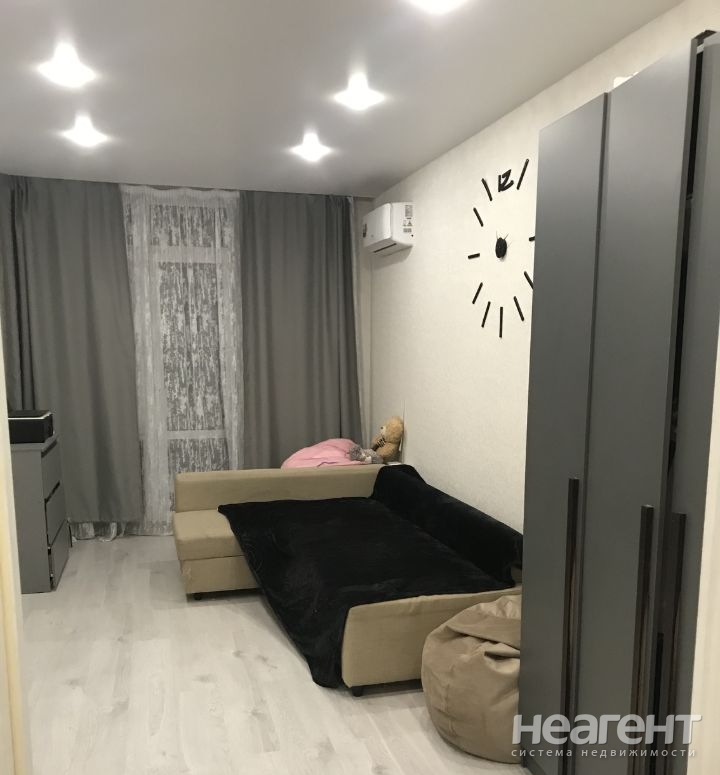 Сдается 2-х комнатная квартира, 57 м²