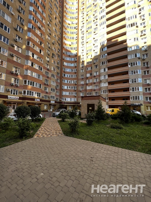 Сдается Многокомнатная квартира, 66 м²