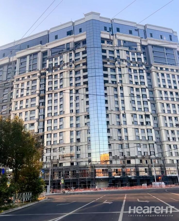 Продается 1-комнатная квартира, 39 м²