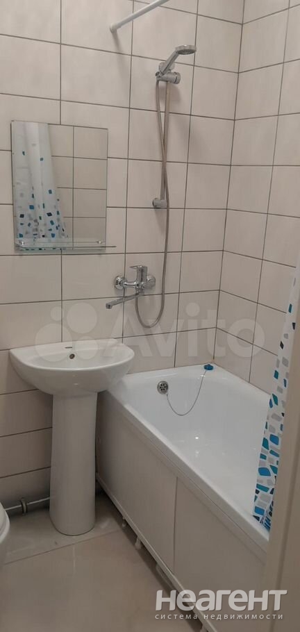 Продается 1-комнатная квартира, 21 м²