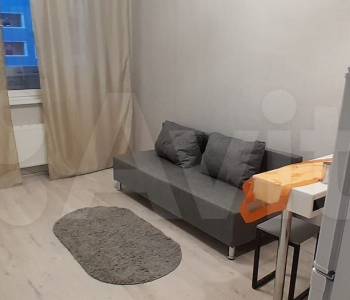 Продается 1-комнатная квартира, 23 м²
