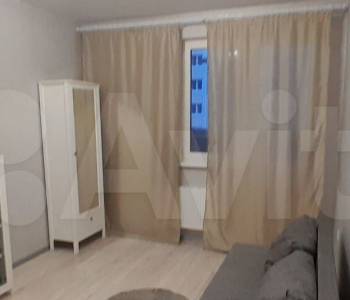 Продается 1-комнатная квартира, 23 м²