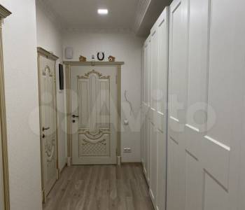 Продается 2-х комнатная квартира, 52 м²