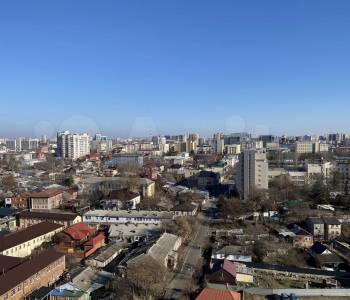 Продается 2-х комнатная квартира, 52 м²