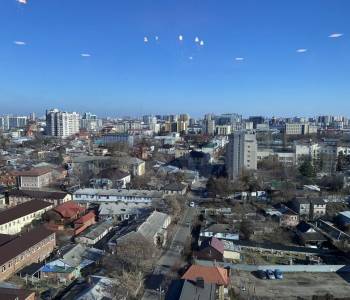 Продается 2-х комнатная квартира, 52 м²