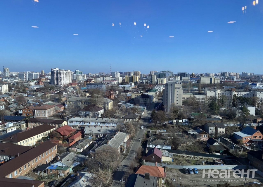 Продается 2-х комнатная квартира, 52 м²