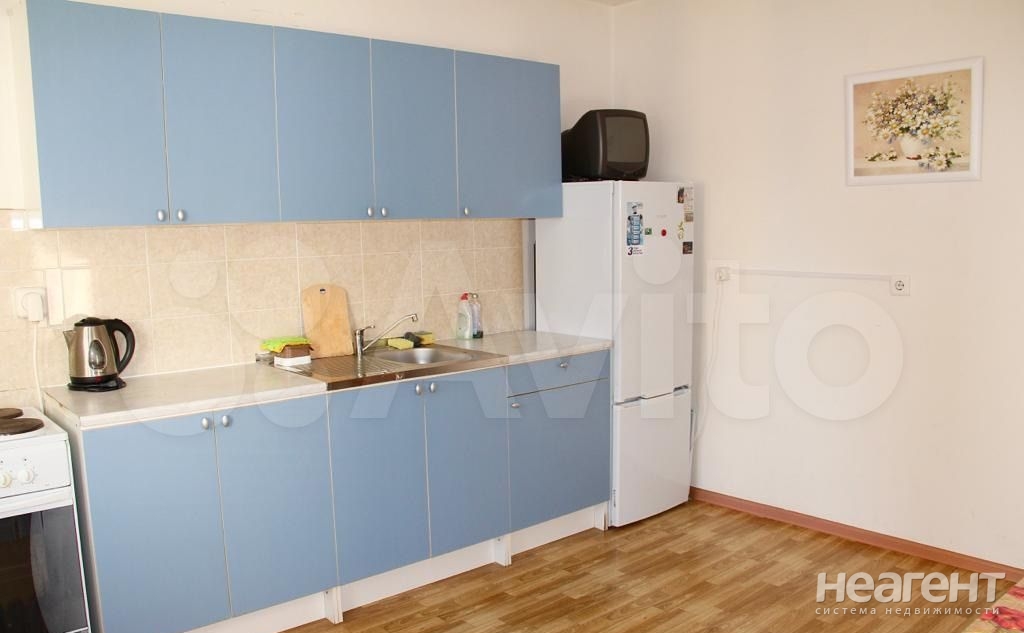 Продается 3-х комнатная квартира, 77,9 м²