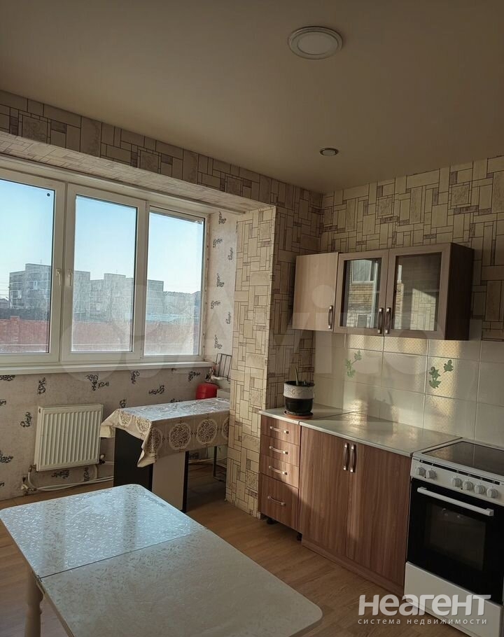 Продается 2-х комнатная квартира, 48,8 м²