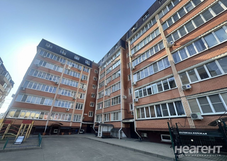 Продается 2-х комнатная квартира, 48,8 м²