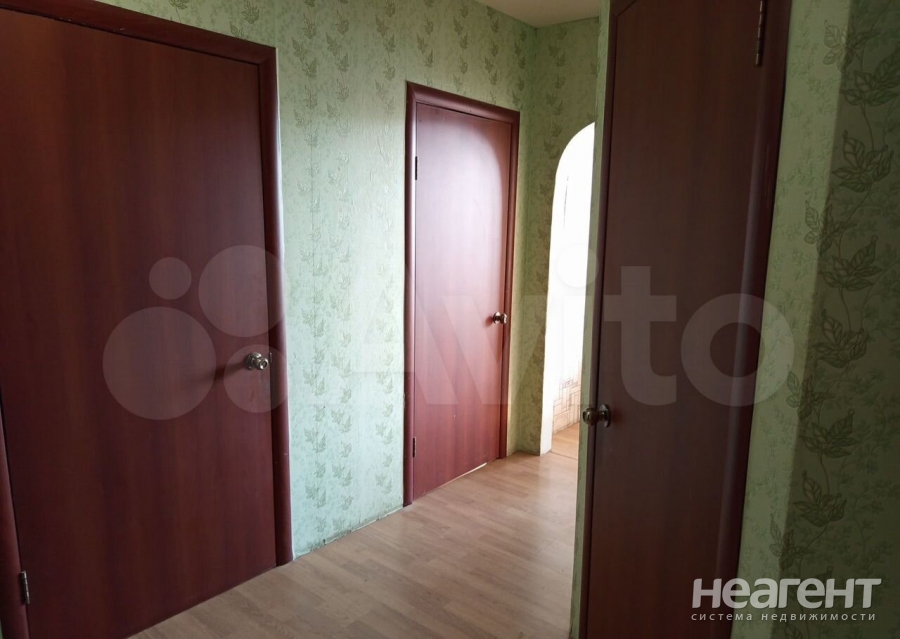 Продается 2-х комнатная квартира, 48,8 м²