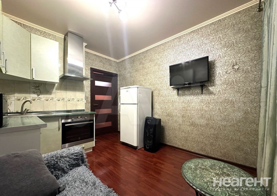 Продается 2-х комнатная квартира, 53,4 м²