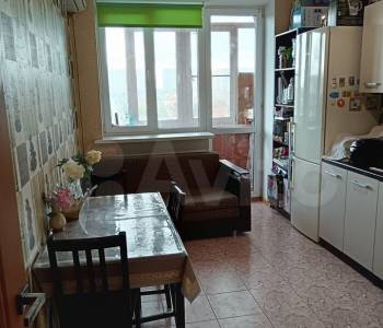 Продается 2-х комнатная квартира, 58 м²