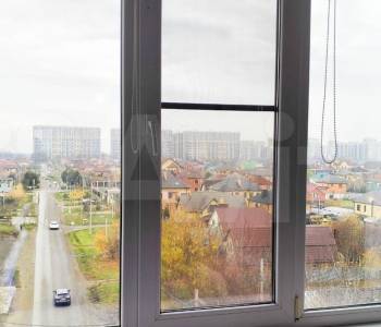 Продается 2-х комнатная квартира, 58 м²