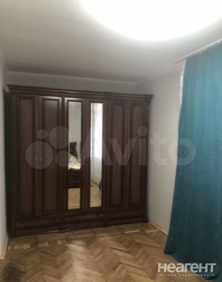 Сдается 2-х комнатная квартира, 42 м²